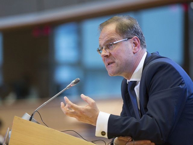 Tibor Navracsics