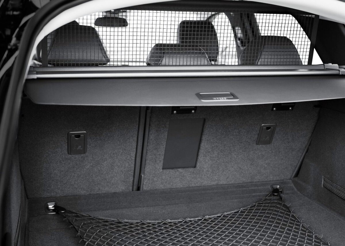 Peugeot 508 - 2015