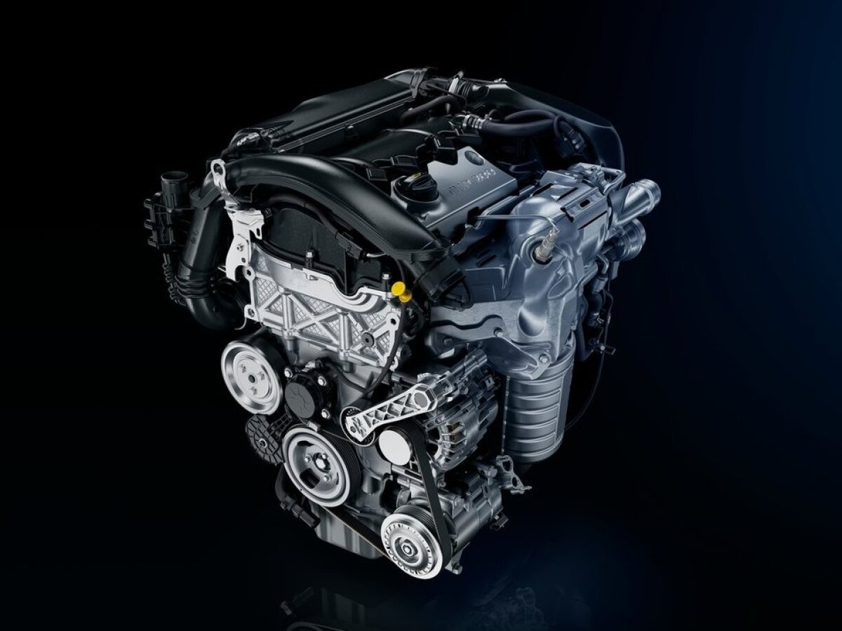 Peugeot 508 - 2015