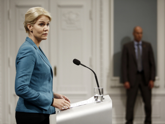 Helle Thorningová-Schmidtová