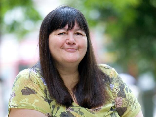 Miroslava Vallová, prekladateľka