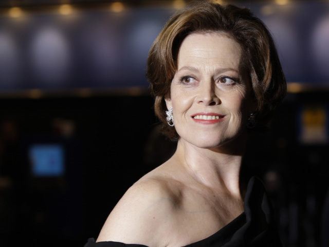 Britain Avatar Rok 2009: Sigourney Weaver