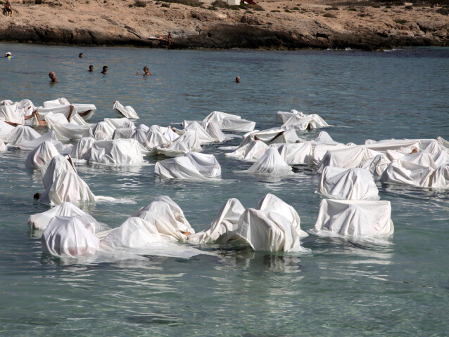 Taliansko, migranti, nešťastie, Lampedusa, loď,