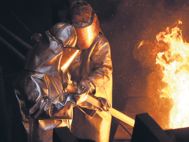 U. S. Steel Košice