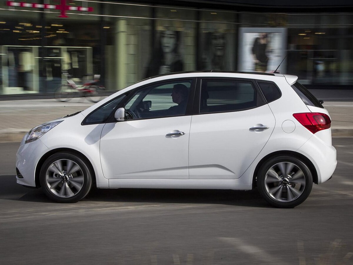 Kia Venga - 2015