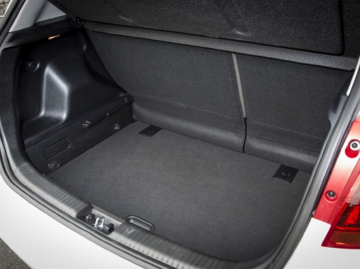 Kia Venga - 2015