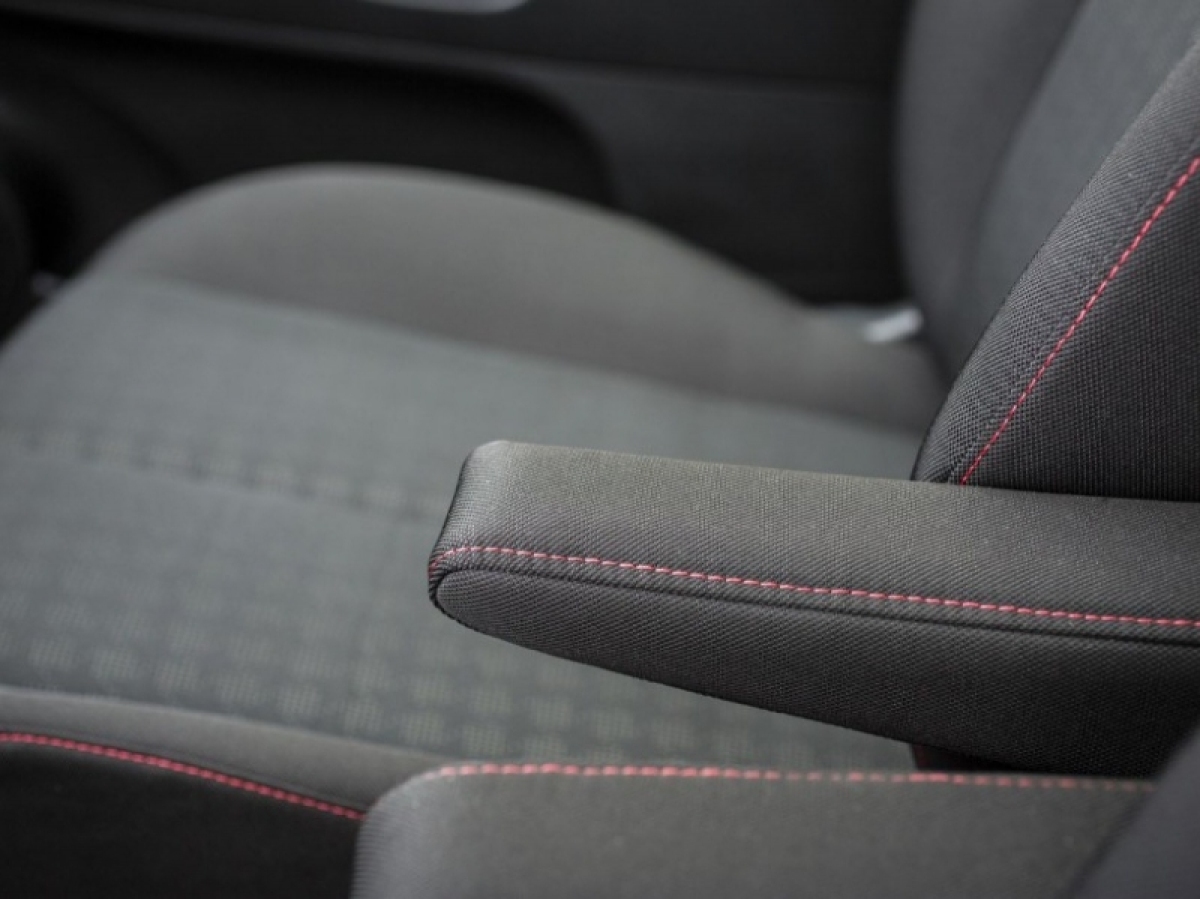 Kia Venga - 2015