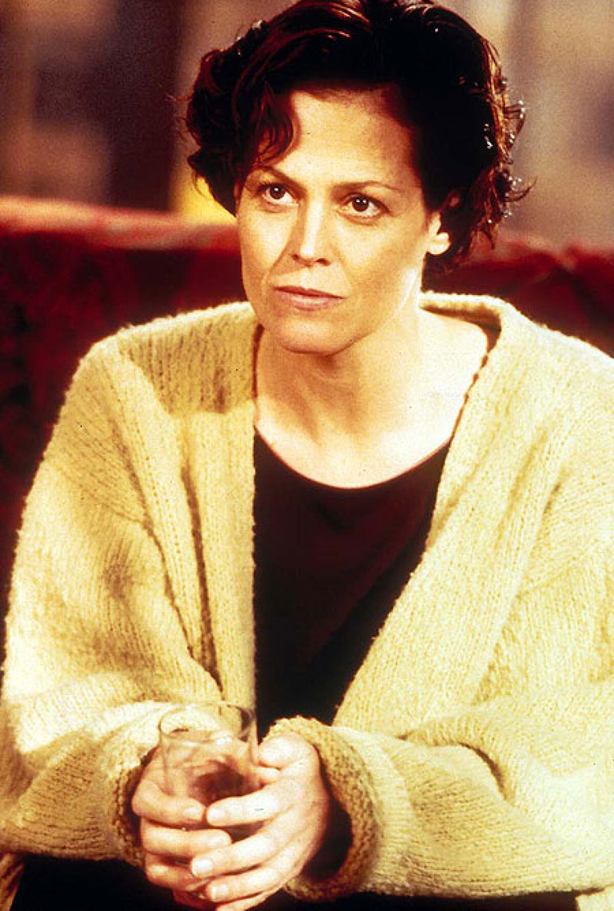 Rok 1995: Sigourney Weaver 