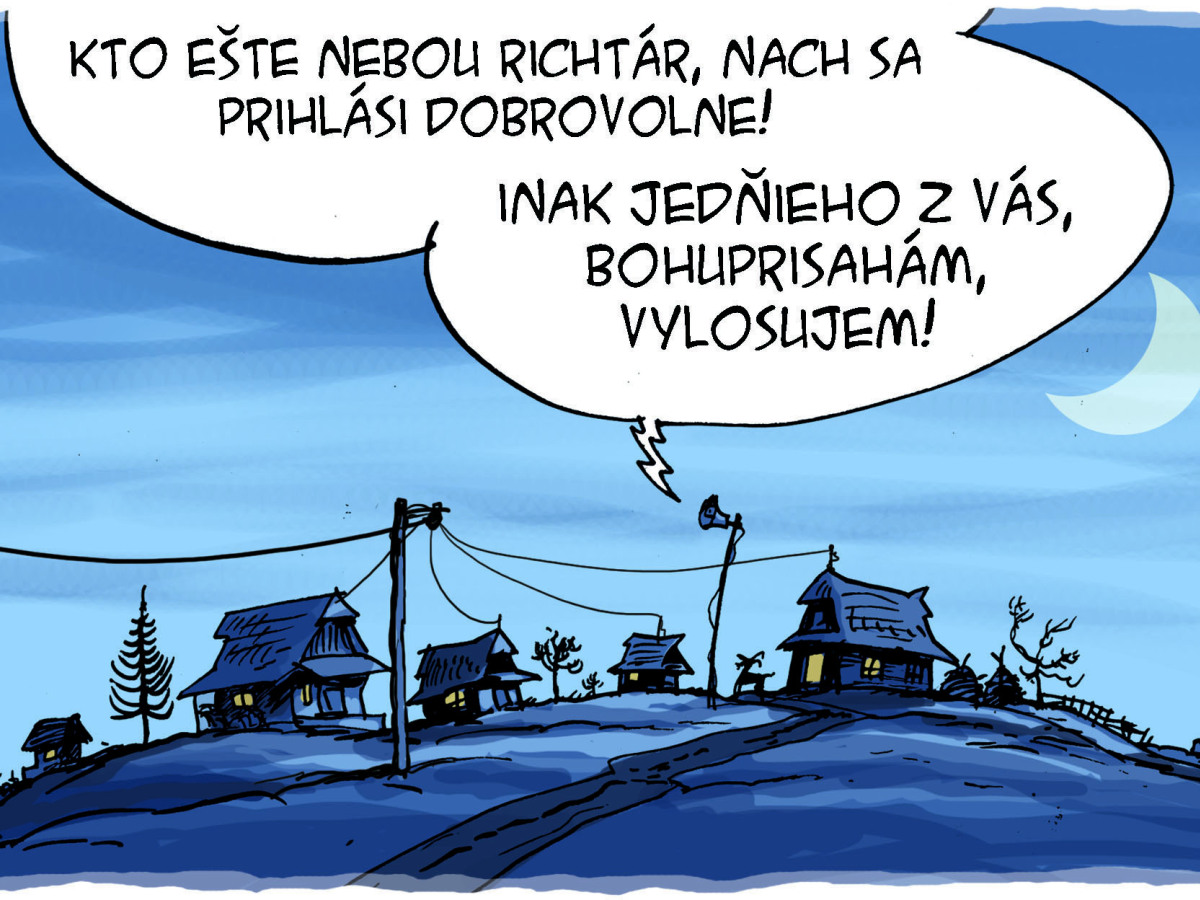 Danglár, 9.10.2014