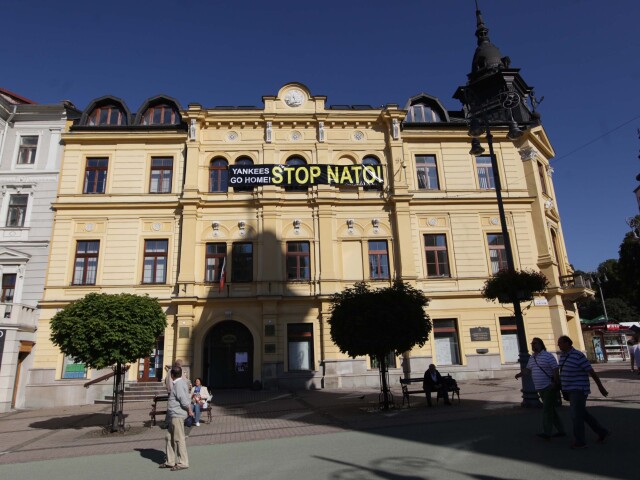 Banská Bystrica