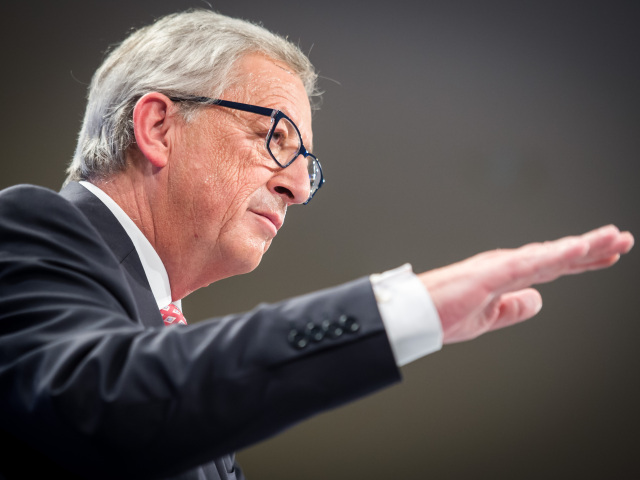 Jean-Claude Juncker