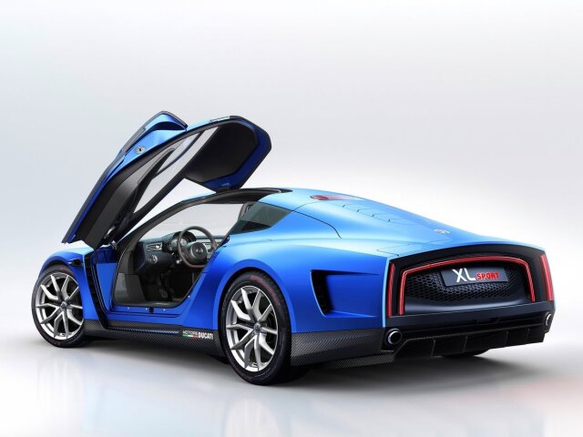 VW XL Sport