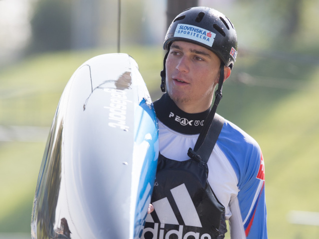 Jakub Grigar