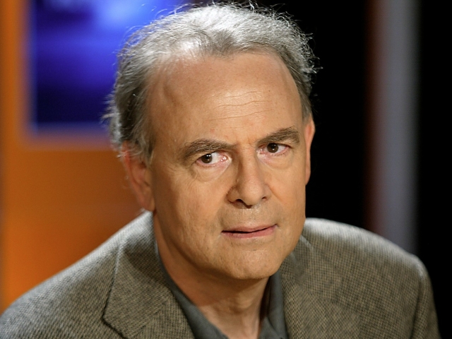 Patrick Modiano