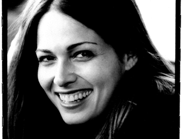 Sarah Goldberg