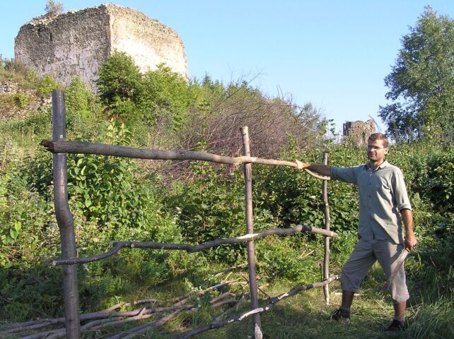 Spišský hrad