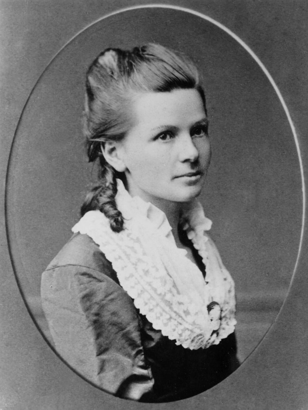 Karl Benz - Motorwagen