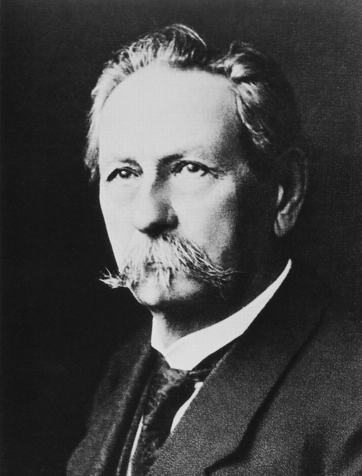 Karl Benz - Motorwagen