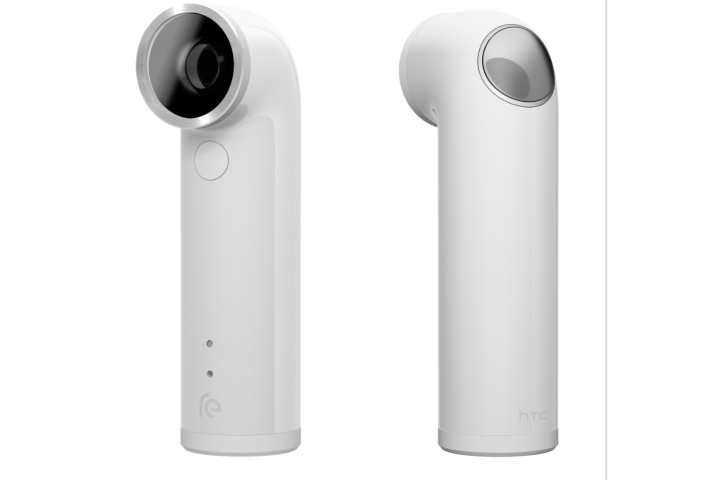 HTC RE, športová kamera