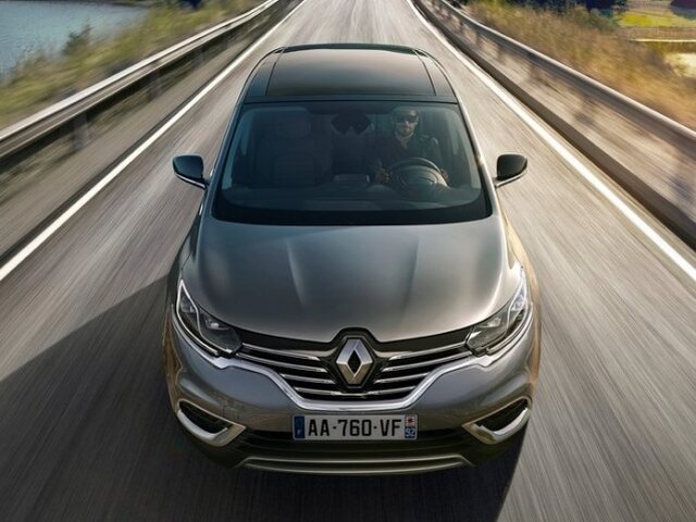 Renault Espace