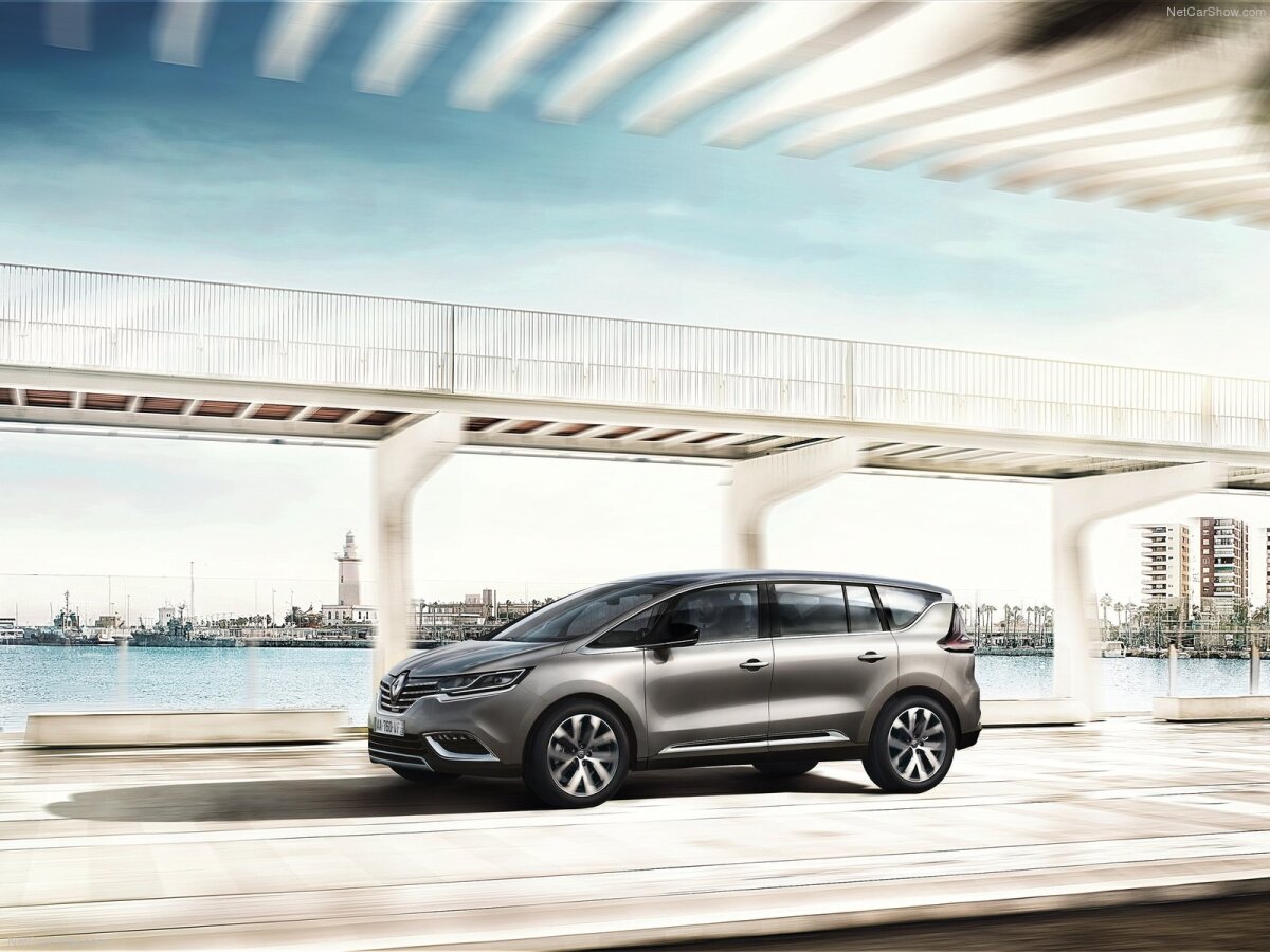 Renault Espace