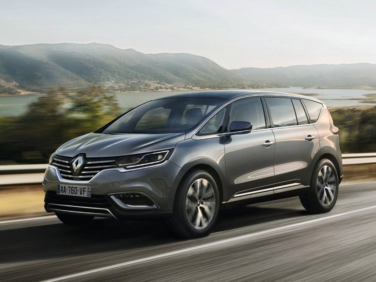 Renault Espace