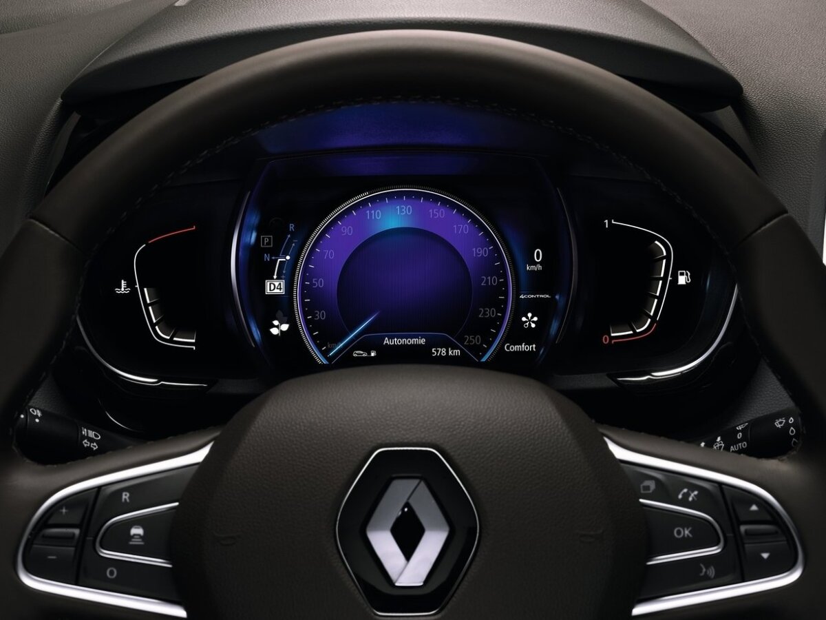 Renault Espace