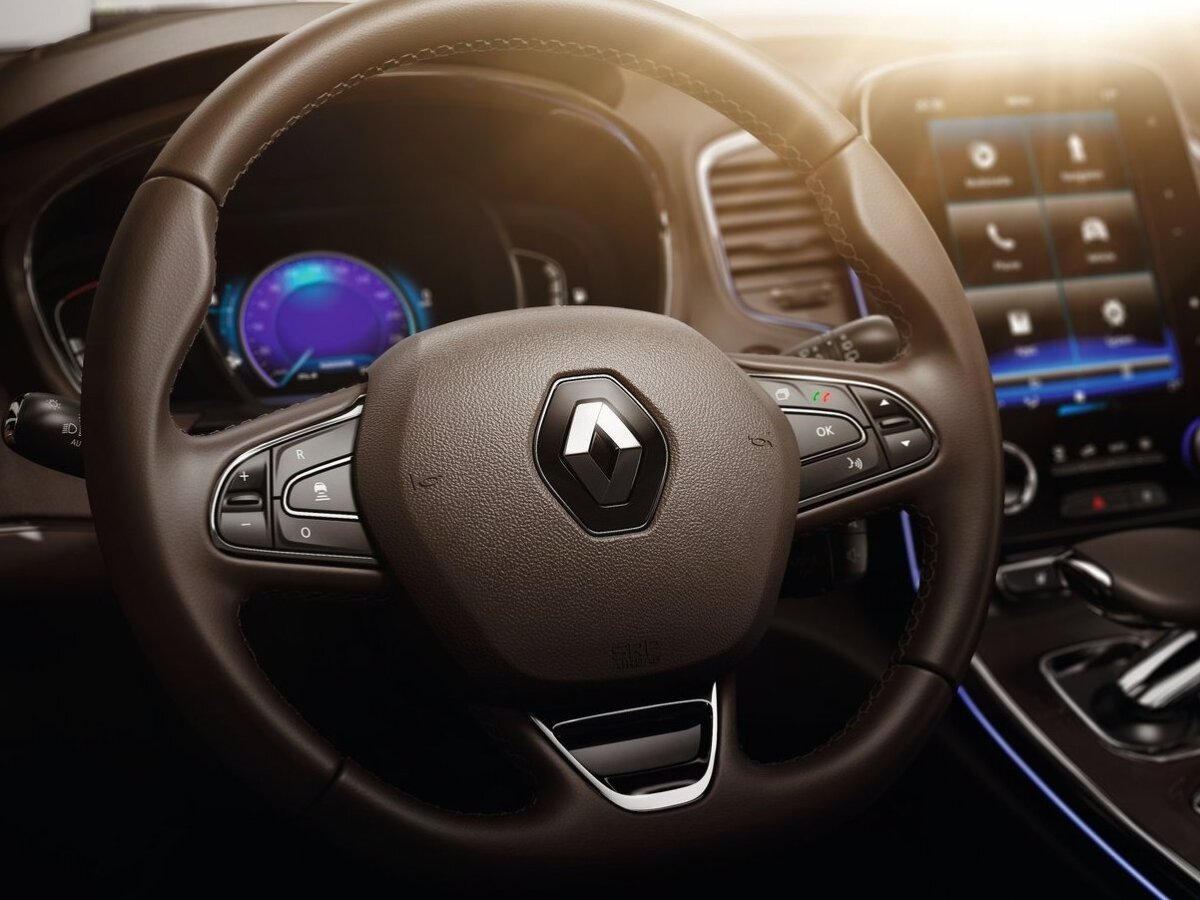 Renault Espace