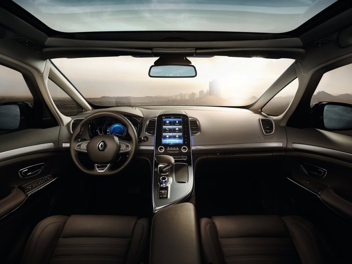 Renault Espace