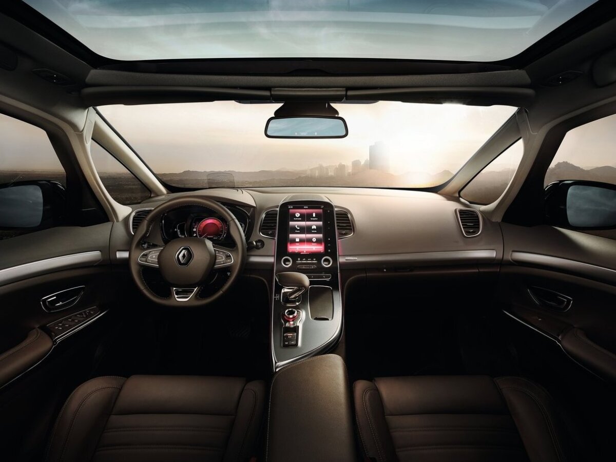 Renault Espace