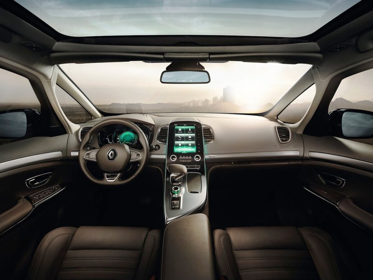 Renault Espace