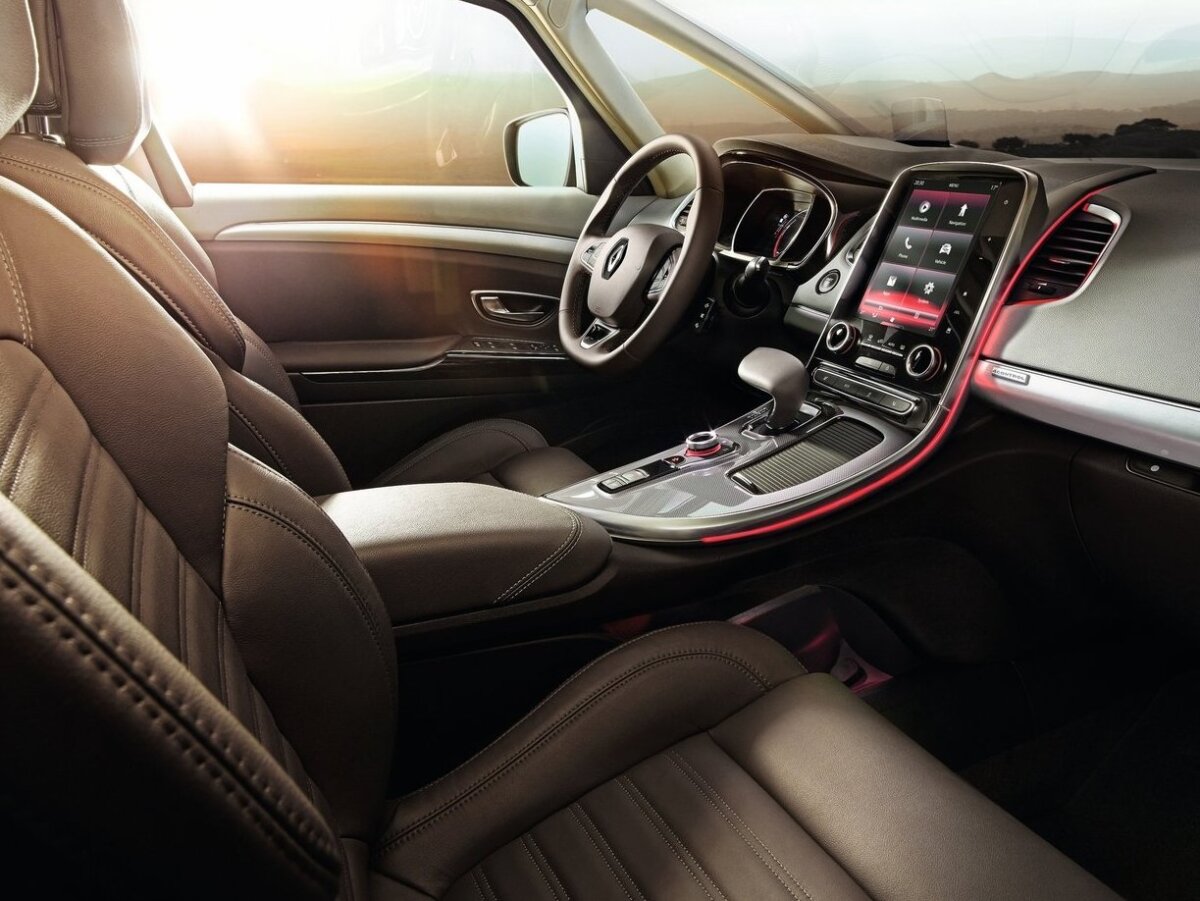 Renault Espace