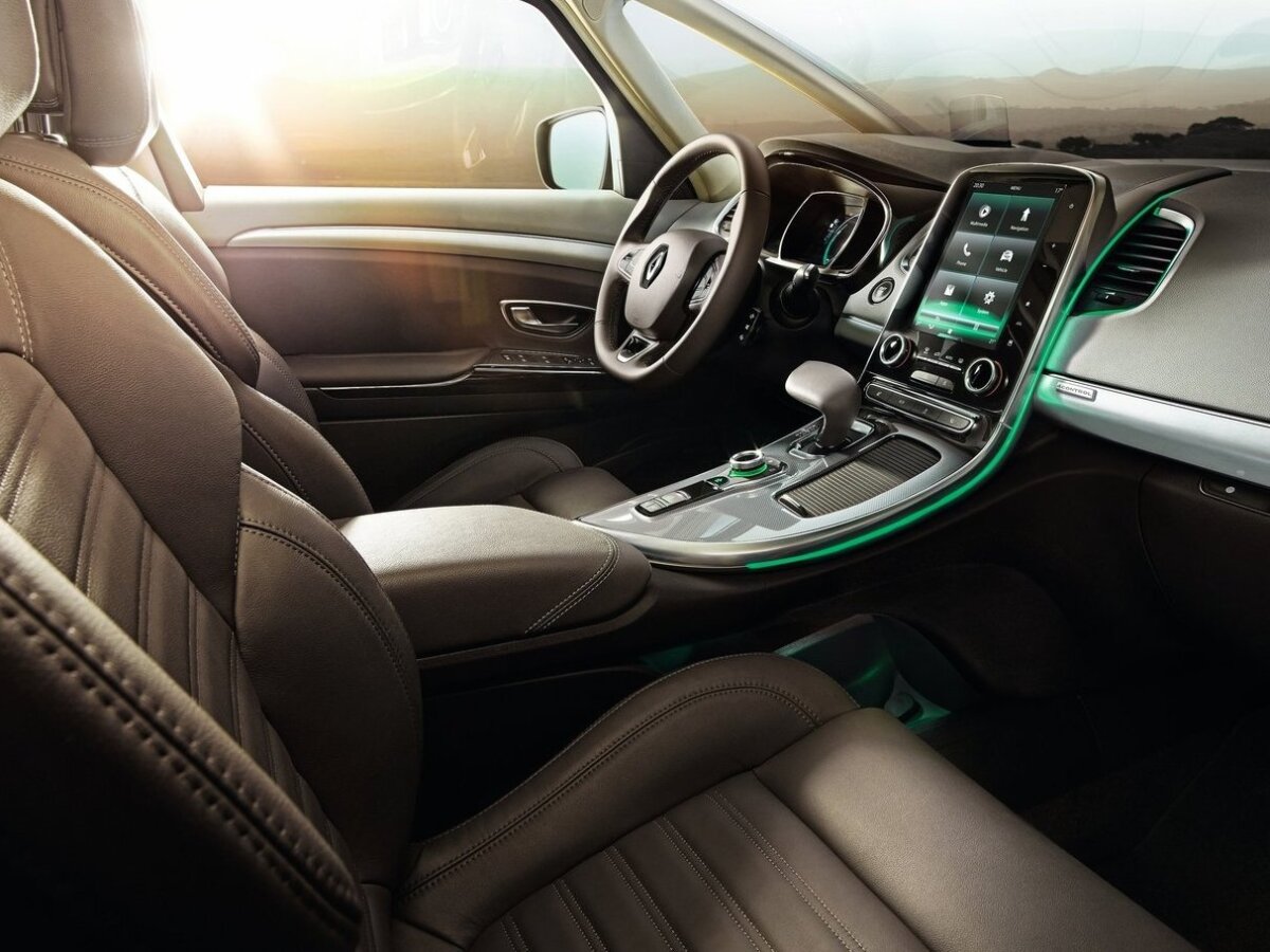 Renault Espace