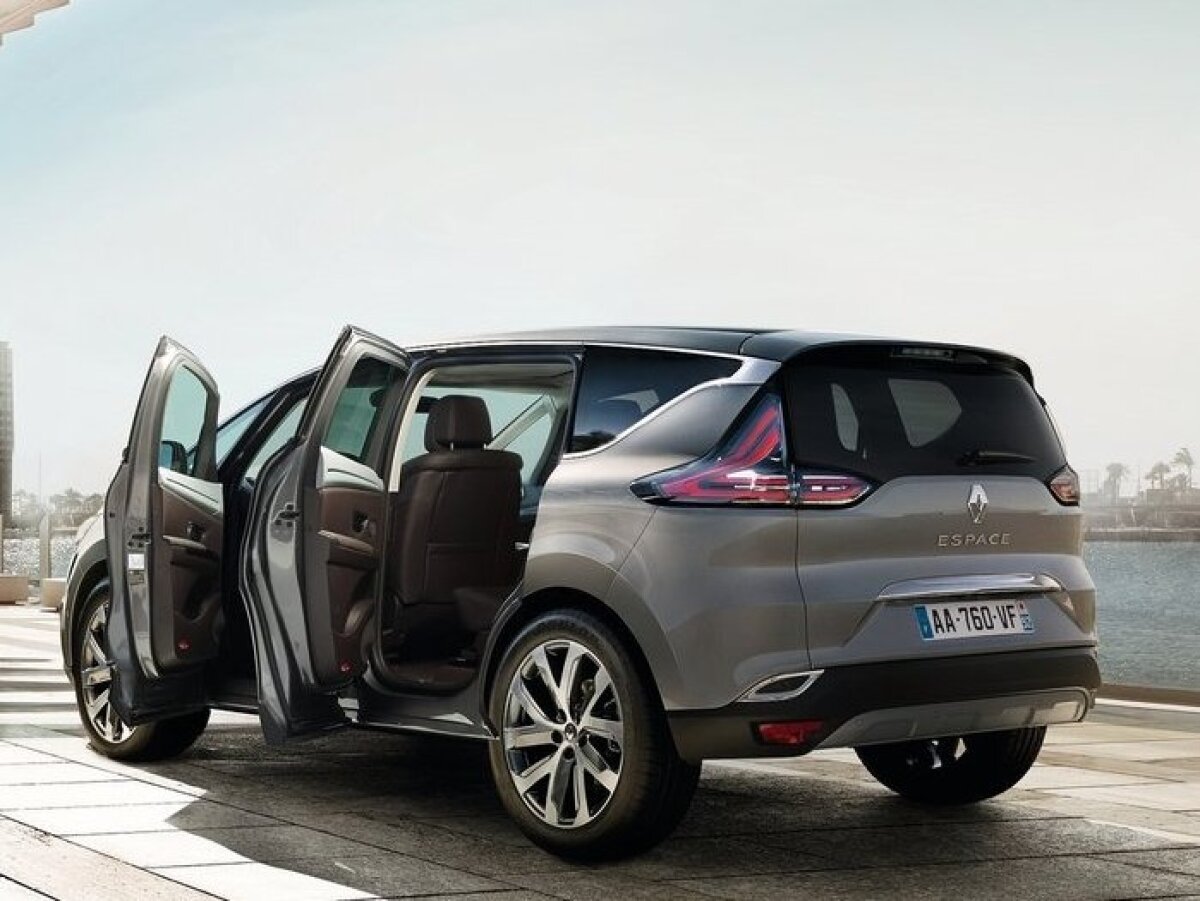 Renault Espace