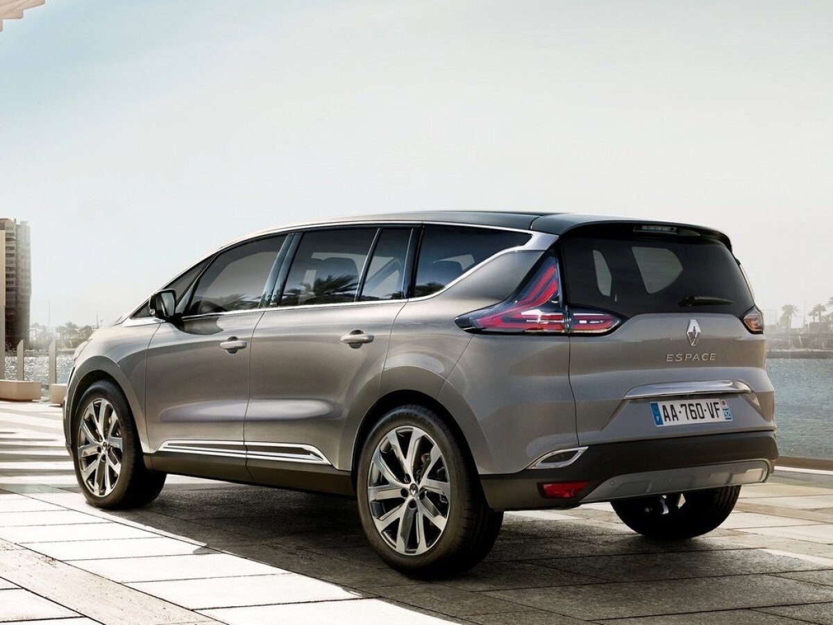 Renault Espace