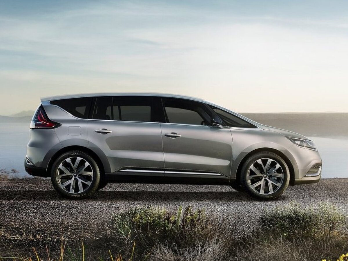 Renault Espace