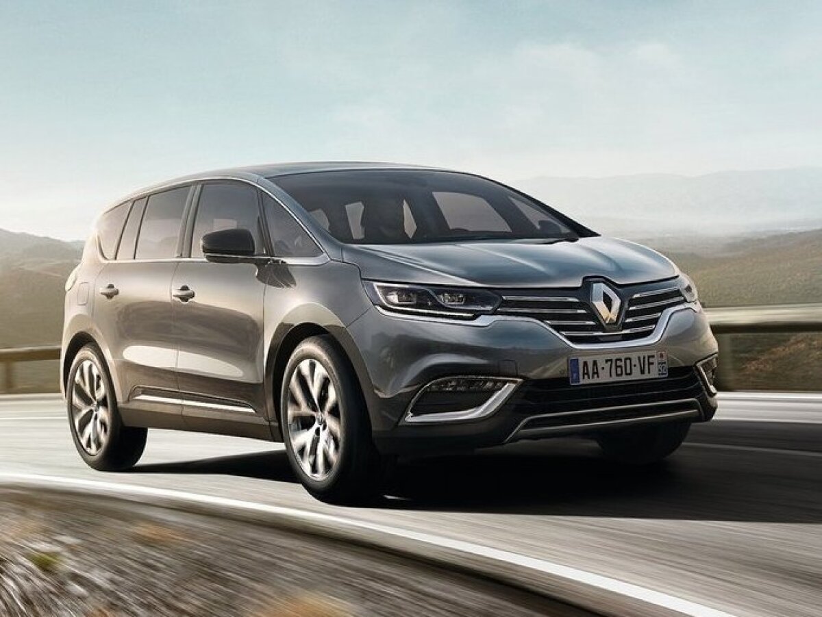 Renault Espace