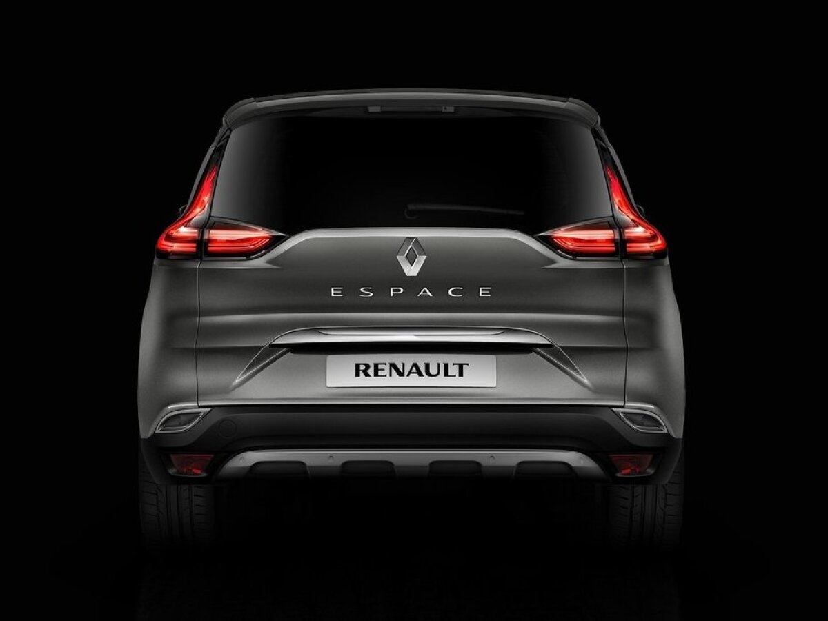 Renault Espace
