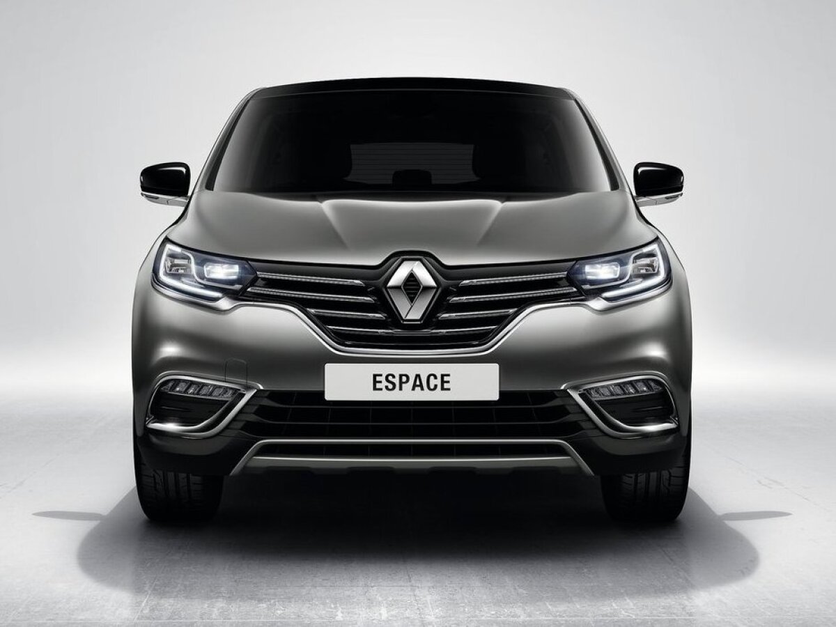 Renault Espace