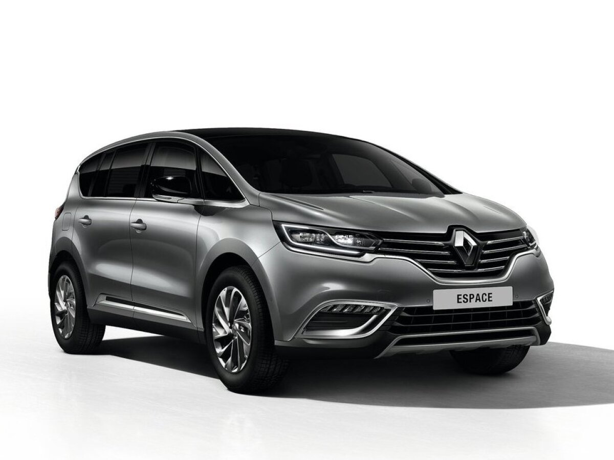 Renault Espace