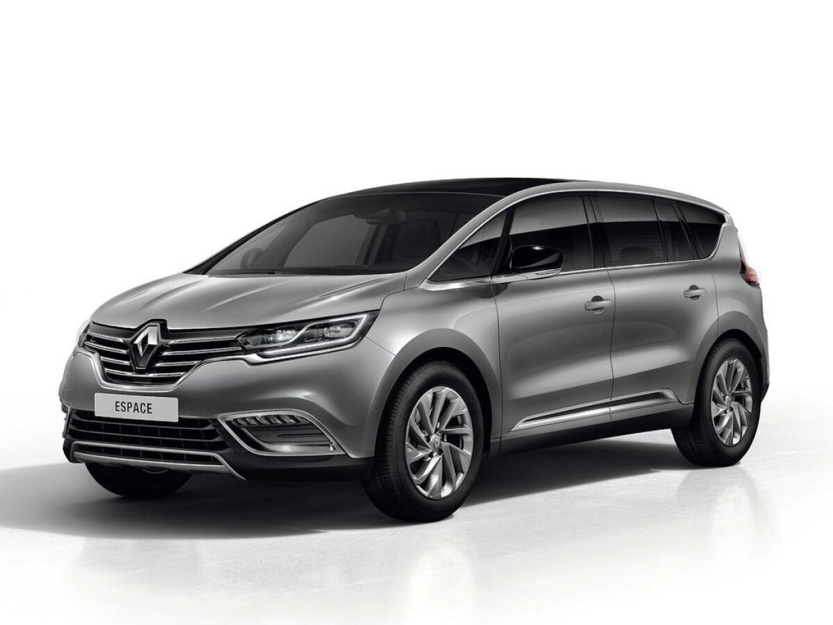 Renault Espace