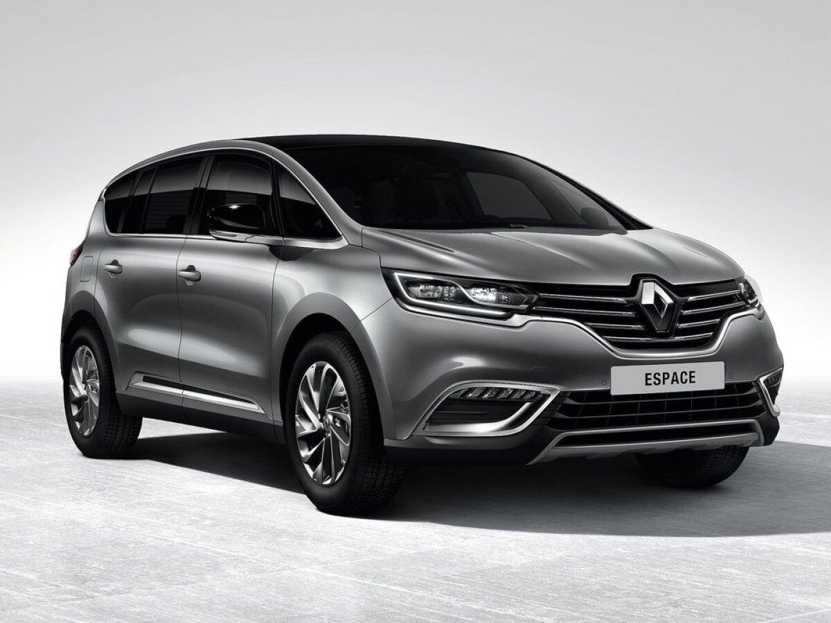 Renault Espace