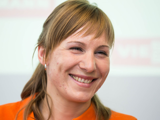 Anastasia Kuzminová