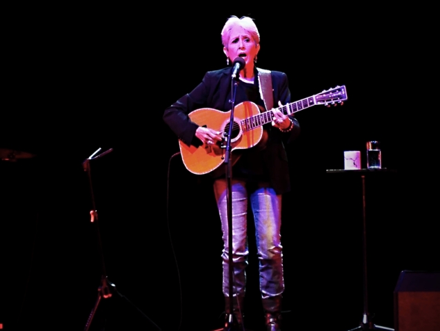 Joan Baez