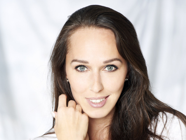 Nina Poláková