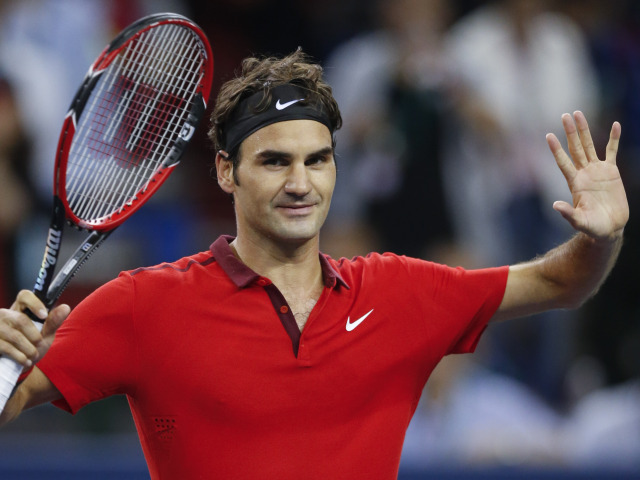Roger Federer