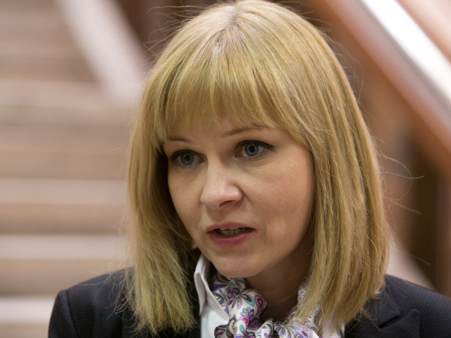 Zuzana Zvolenská