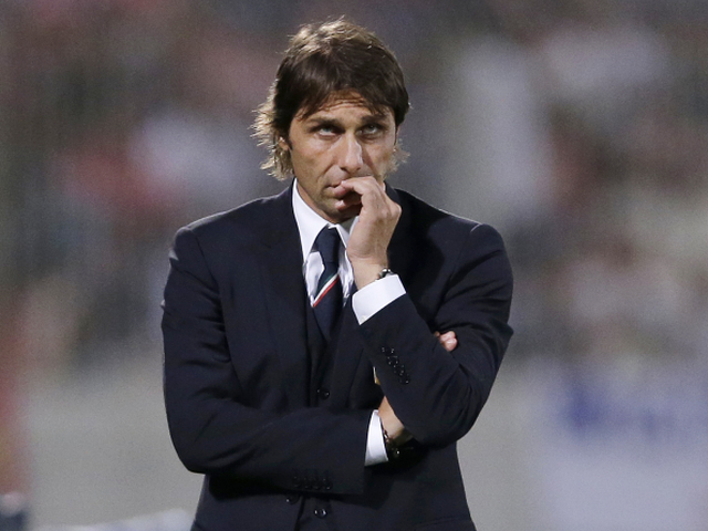 Antonio Conte