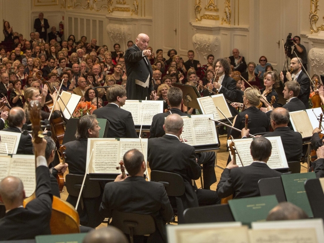 BHS, záverečný koncert