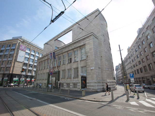 Generálna prokuratúra, Bratislava